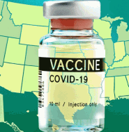 COVID-19 Vaccination In The US